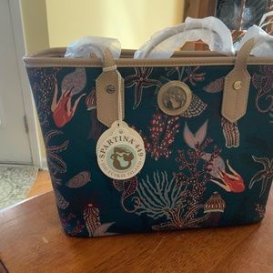 Spartina Purse